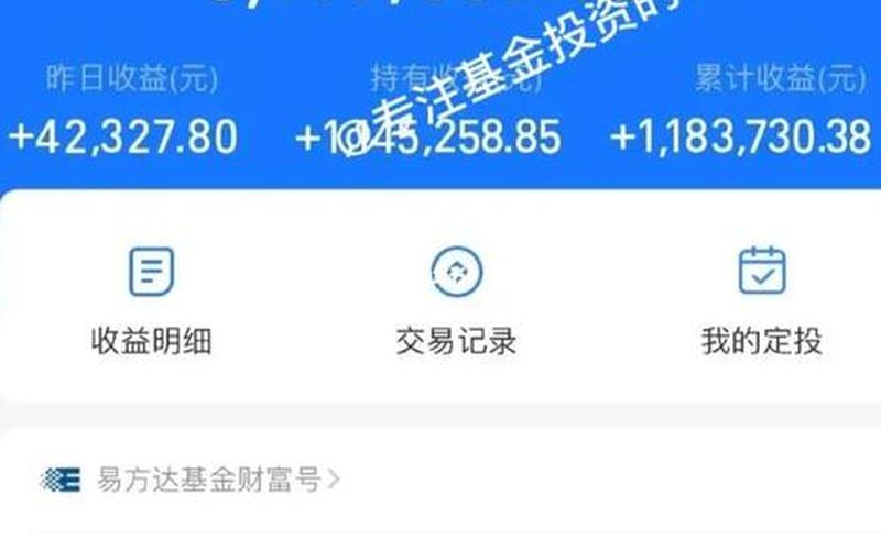 实盘配资交易型开放式基金-第1张图片-金银屋
