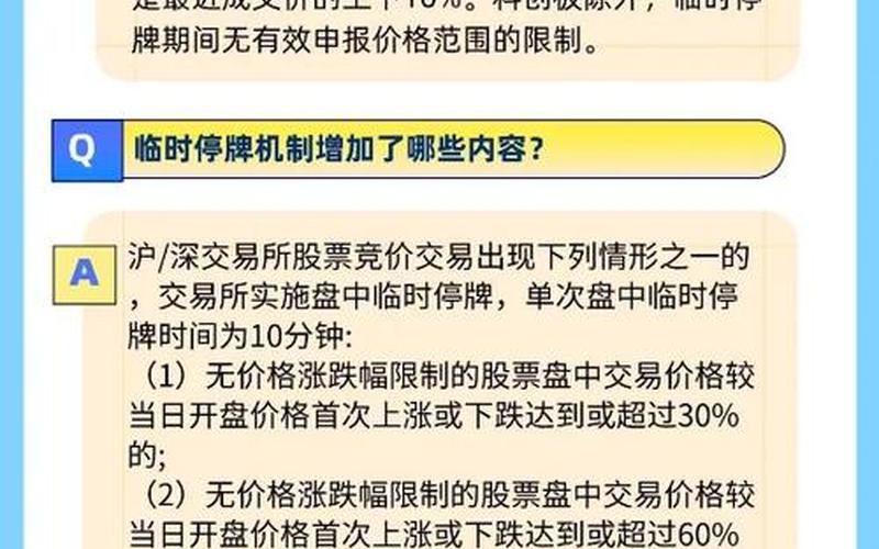 配资炒股配资临时停牌规定-第1张图片-金银屋