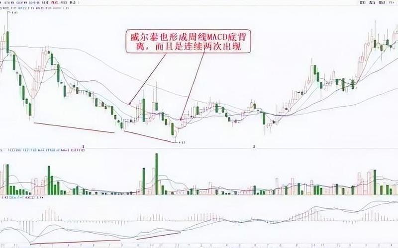 怎么看顶背离和底背离-第1张图片-金银屋 怎么看顶背离和底背离-第1张图片-金银屋