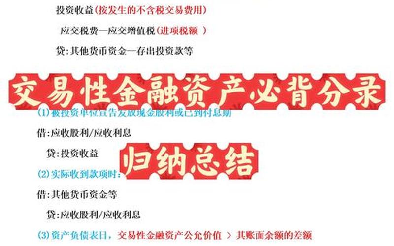公允价值变动损益和投资收益-第1张图片-树涛168配资网_配资炒股平台及公司_股票配资门户网