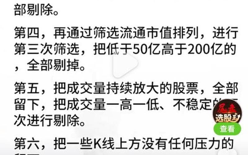 尾盘买入配资炒股配资的技巧-第1张图片-金银屋