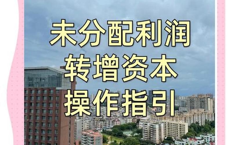用未分配利润分配配资炒股配资股利-第1张图片-金银屋