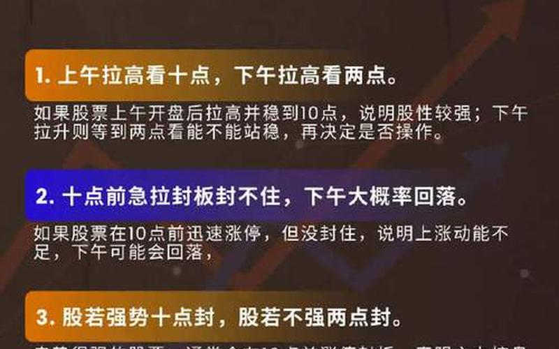 炒股基础入门与实战交易-第1张图片-金银屋