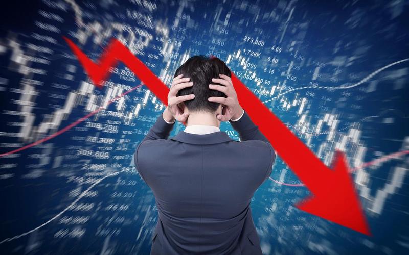 金融危机对股市的影响-第1张图片-金银屋