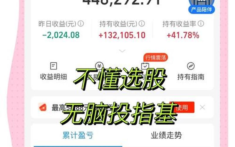 纳斯达克基金买入技巧-第1张图片-金银屋