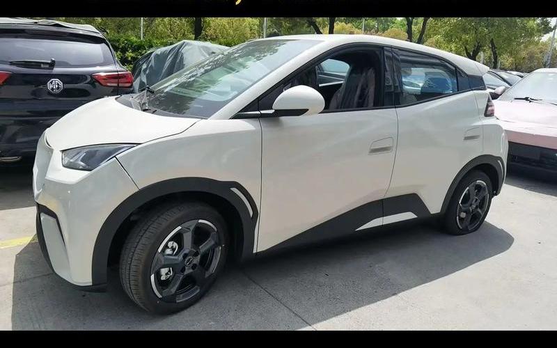 比亚迪配资炒股行情动态分析-第1张图片-金银屋