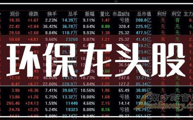 环保龙头股票配资有那些-第1张图片-金银屋