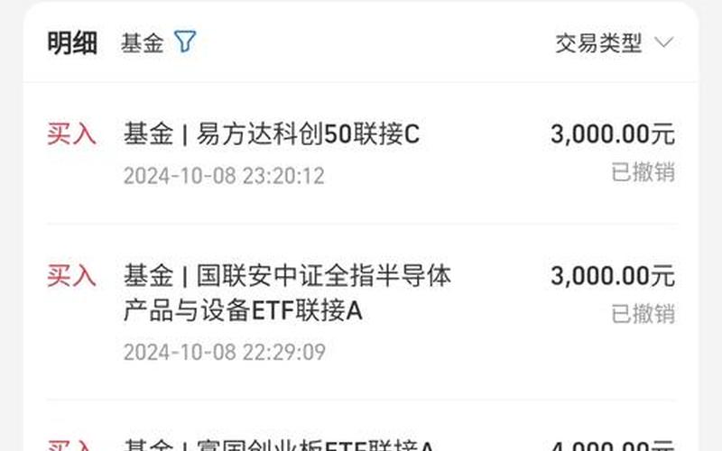 新手购买基金和股票-第1张图片-金银屋