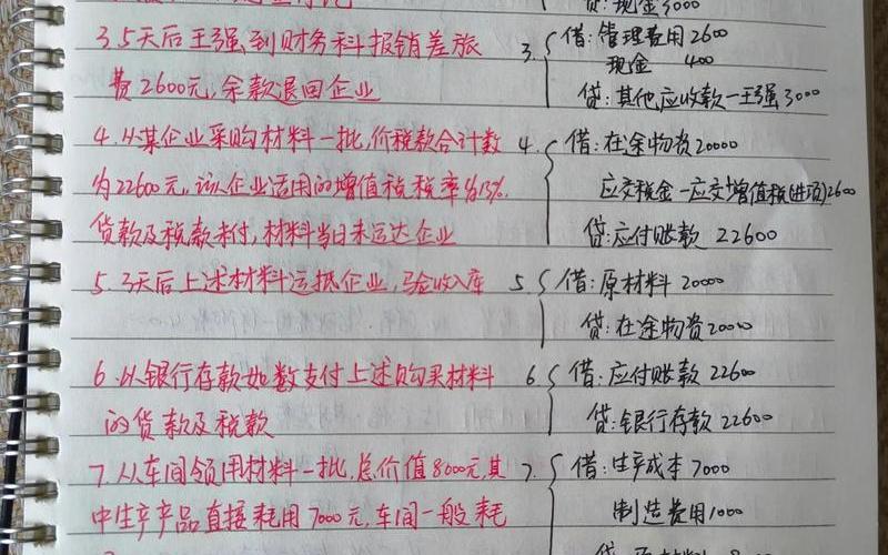 已付股息会计分录，已付股息会计分录怎么做-第1张图片-金银屋