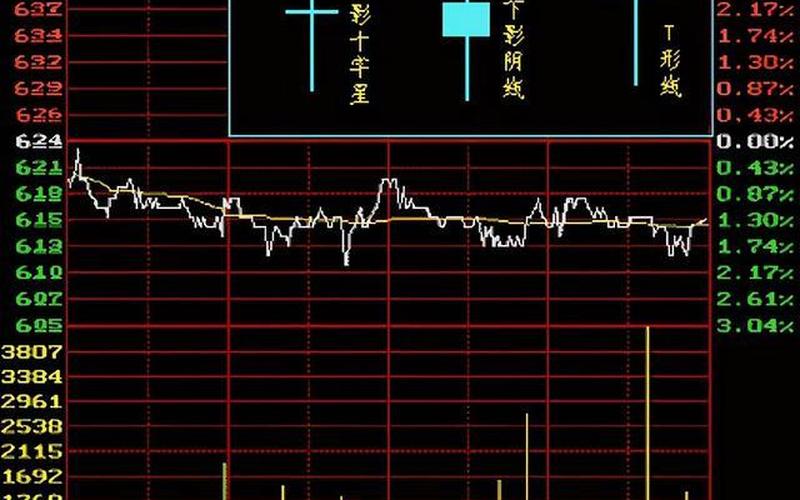 配资炒股配资白线和黄线的区别 分时图的两根线什么意思-第1张图片-金银屋 配资炒股配资白线和黄线的区别 分时图的两根线什么意思-第1张图片-金银屋