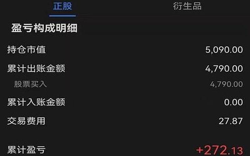 港股碎股单成交不了-第1张图片-金银屋