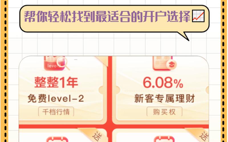 证券账户怎么开户佣金低-第1张图片-金银屋