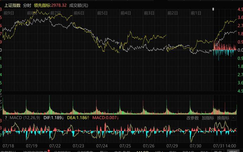 最能体现配资炒股行情的指数-第1张图片-金银屋 最能体现配资炒股行情的指数-第1张图片-金银屋