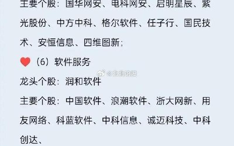 6G概念股龙头实盘配资排行榜-第1张图片-金银屋