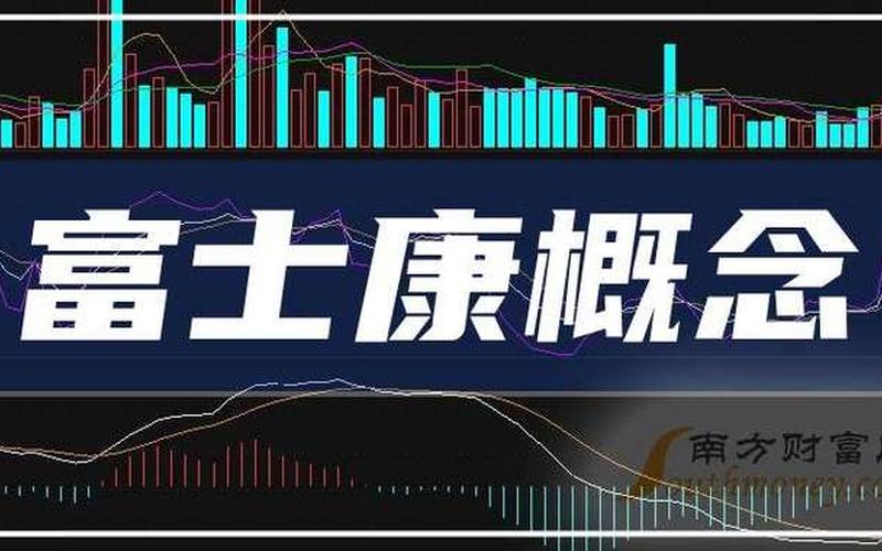 富士康概念股票-第1张图片-金银屋