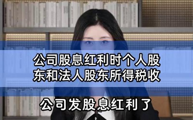 股息和红利来源，股息和红利来源于-第1张图片-金银屋