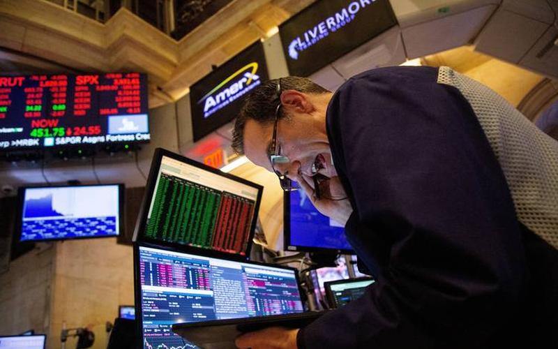 美国纽约股票配资行情-第1张图片-金银屋 美国纽约股票配资行情-第1张图片-金银屋