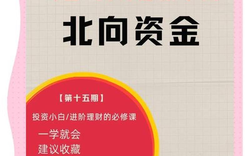 股市里面的北向资金是指的什么-第1张图片-金银屋 股市里面的北向资金是指的什么-第1张图片-金银屋