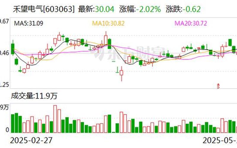 禾望电气的股票配资行情-第1张图片-金银屋 禾望电气的股票配资行情-第1张图片-金银屋