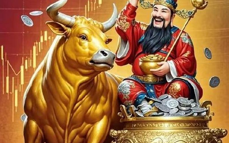 给大家推荐一个炒股牛人-第1张图片-金银屋