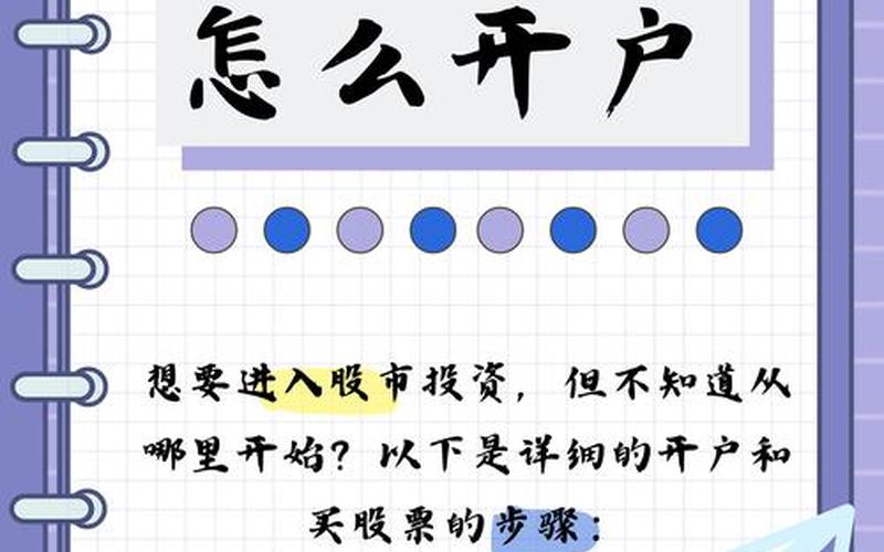 证券开户选择营业部-第1张图片-金银屋