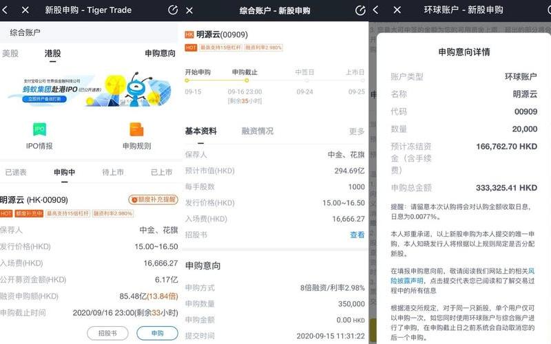 美股开户资格（证券开户需要什么材料）-第1张图片-金银屋