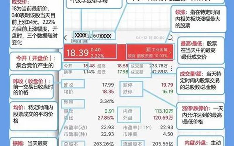 股票知识和常识-第1张图片-金银屋