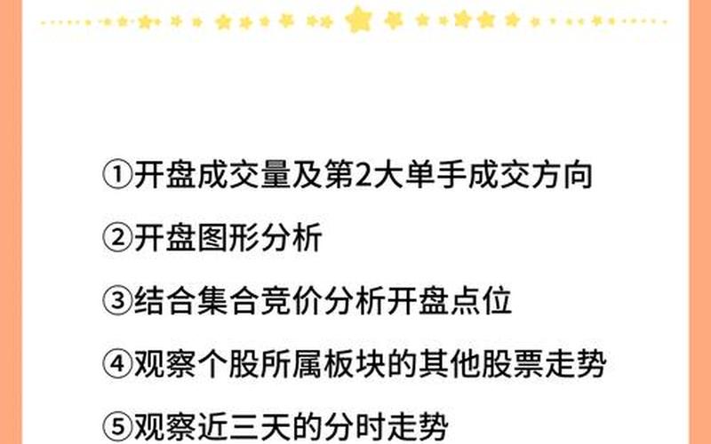 股票当日开盘时间-第1张图片-金银屋