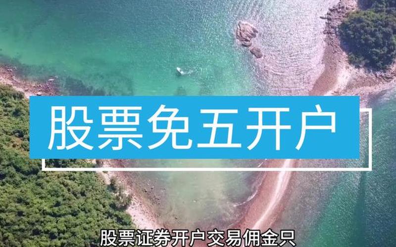 配资炒股配资交易最低佣金 券商佣金一般是多少-第1张图片-金银屋