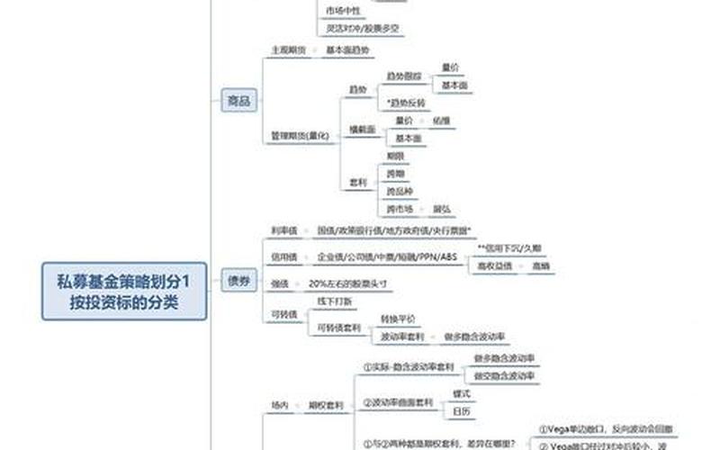 关于私募股权基金的投资策略探讨-第1张图片-金银屋