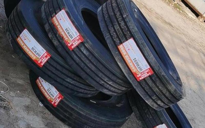 配资炒股行情赛轮轮胎-第1张图片-金银屋