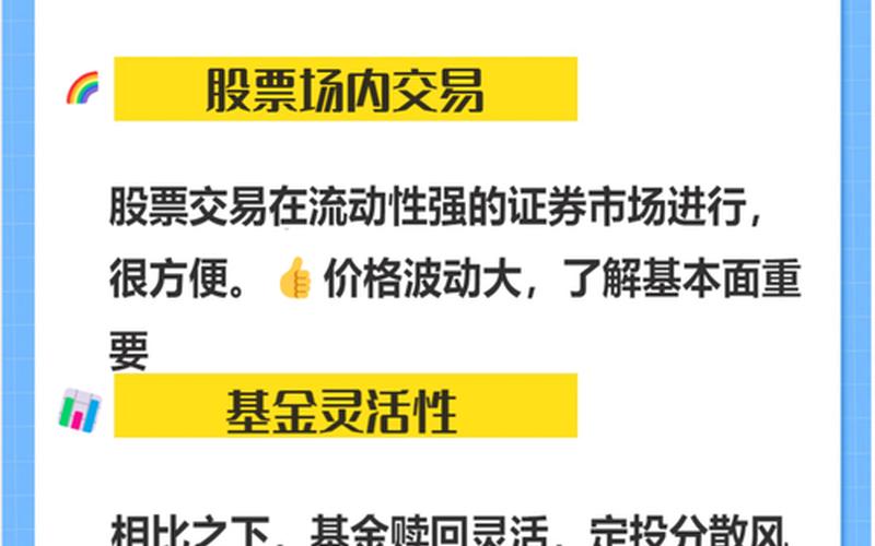 股票配资型基金和买股票配资的区别-第1张图片-金银屋