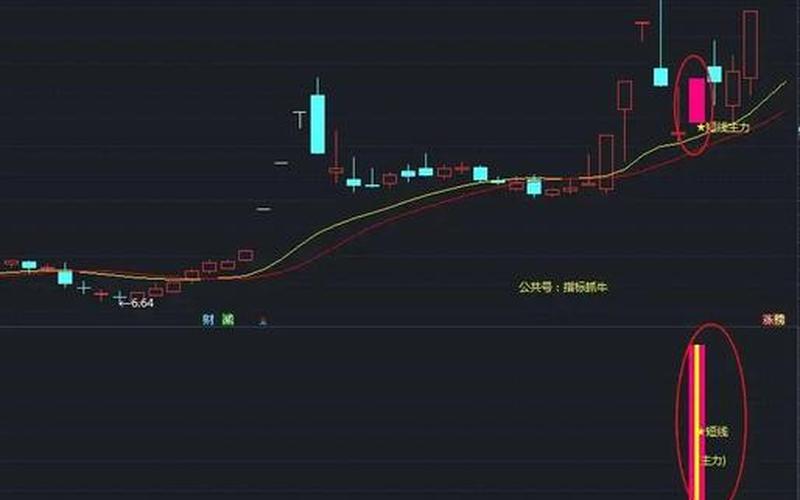短线指标选股技巧 强势股选股方法-第1张图片-金银屋