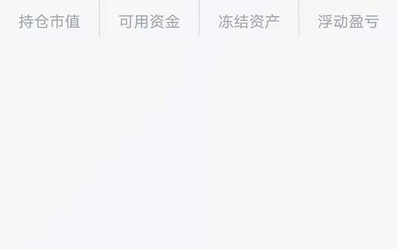 配资开户养家最近操作的实盘配资-第1张图片-金银屋