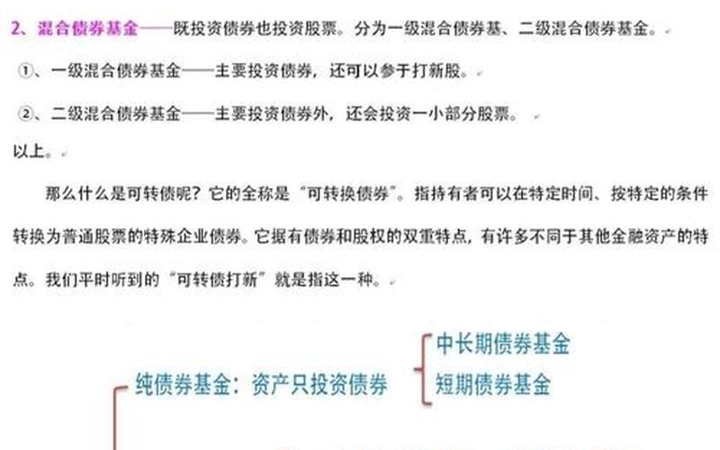 基金的累计收益和持有收益的区别-第1张图片-金银屋