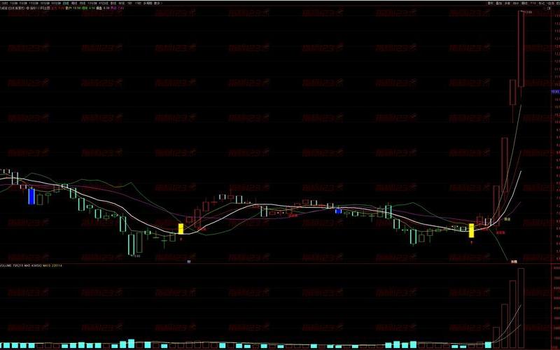 短线黑马选股指标 股市最好用的四个指标-第1张图片-金银屋 短线黑马选股指标 股市最好用的四个指标-第1张图片-金银屋