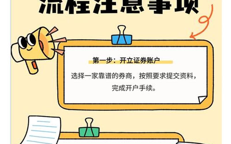 科创股买卖操作规则-第1张图片-金银屋
