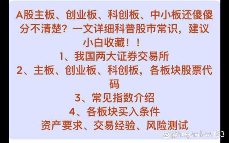 哪些股是创业板股-第1张图片-金银屋