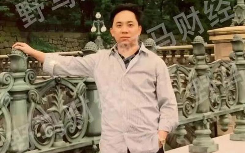 炒股配资短线高手徐翔-第1张图片-树涛168配资网_配资炒股平台及公司_股票配资门户网