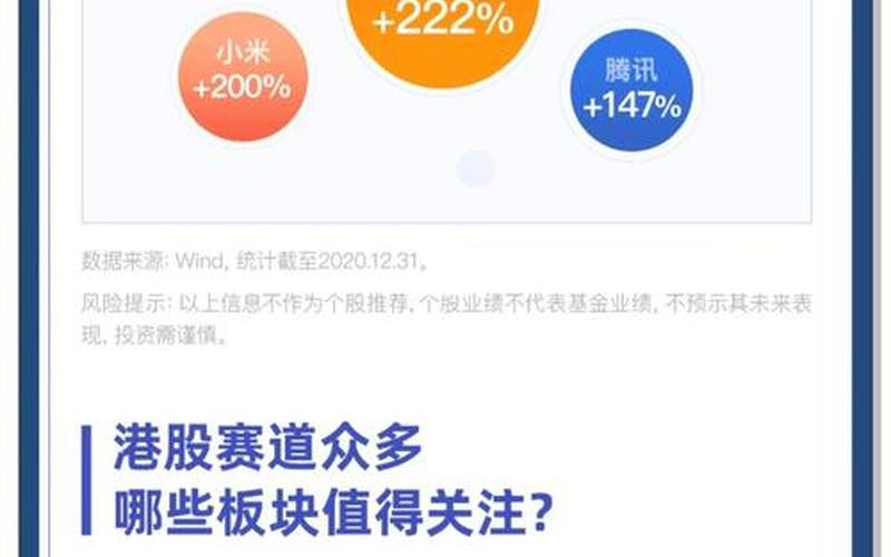 比较好的港股基金有哪些-第1张图片-金银屋