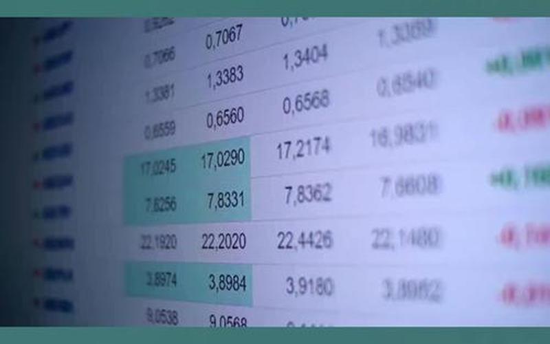 上证综指ETF交易规则-第1张图片-金银屋 上证综指ETF交易规则-第1张图片-金银屋