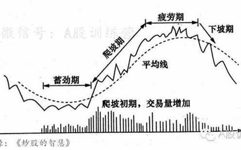 股价波动大：在不确定的风暴中寻找平衡-第1张图片-金银屋