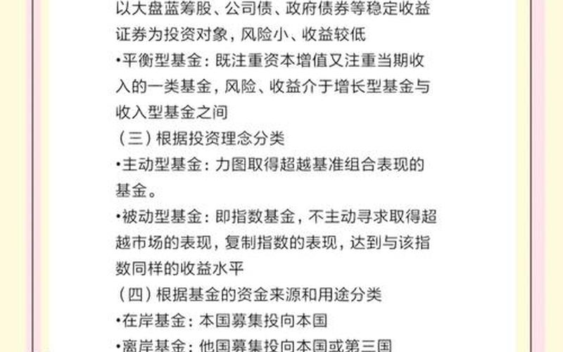 炒股配资基金新手入门-第1张图片-树涛168配资网_配资炒股平台及公司_股票配资门户网