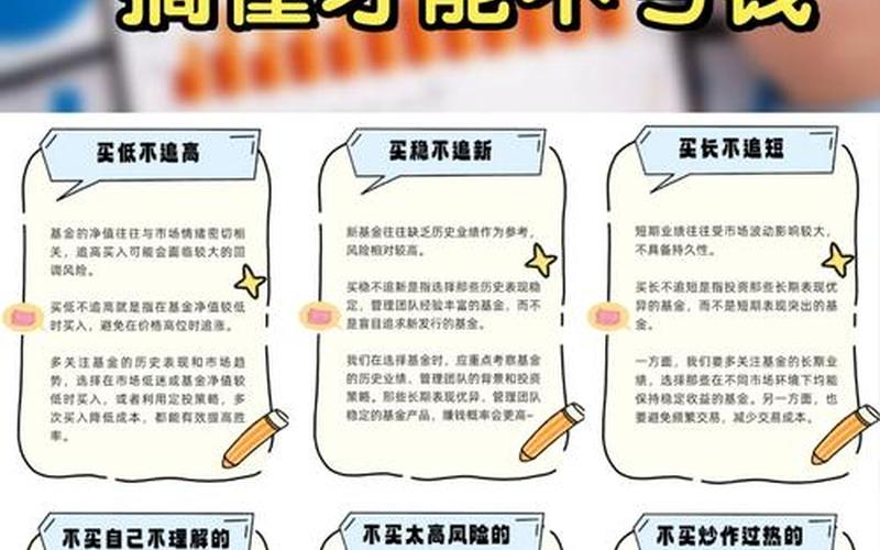 基金买入和卖出时间规则-第1张图片-金银屋