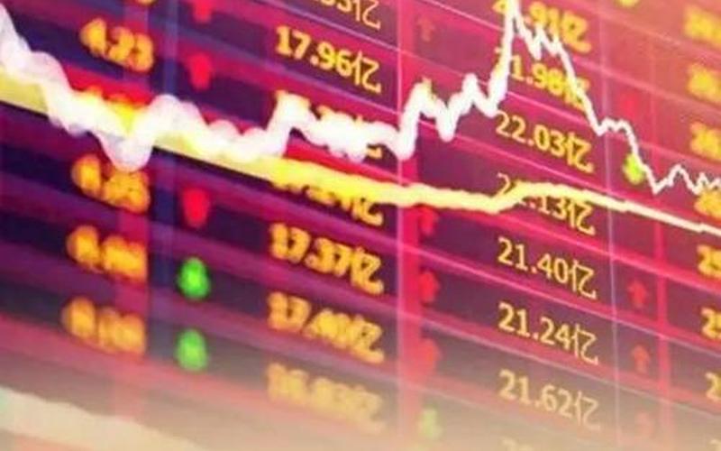 我国股市总市值-第1张图片-金银屋