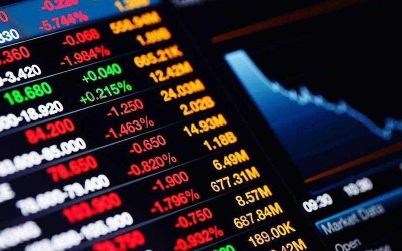 法国的股票配资行情-第1张图片-金银屋