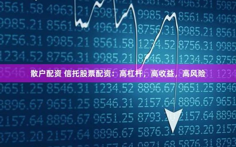 配资炒股入门配资亏钱风险高吗？-第1张图片-金银屋