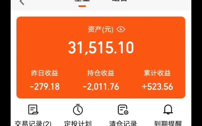 投资理财实盘配资基金-第1张图片-金银屋