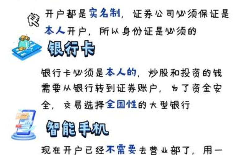A股开户的流程-第1张图片-金银屋 A股开户的流程-第1张图片-金银屋