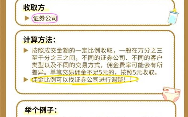 A股买卖交易费用(A股10万元交易费多少元)-第1张图片-金银屋 A股买卖交易费用(A股10万元交易费多少元)-第1张图片-金银屋